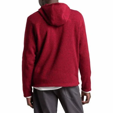 ️nwt ️ The North Face Gordon Lyons Fleece Lined Hooded Jacket Sz L