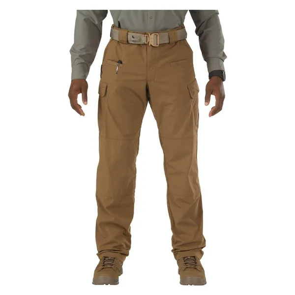 5.11 Tactical Stryke Pant with Flex-Tac, Battle Brown