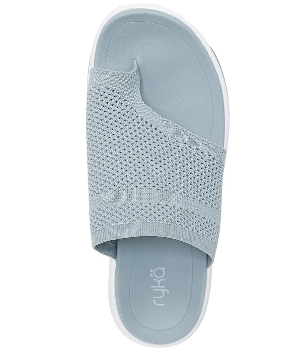 Ryka Women's Desi Sandals - Black