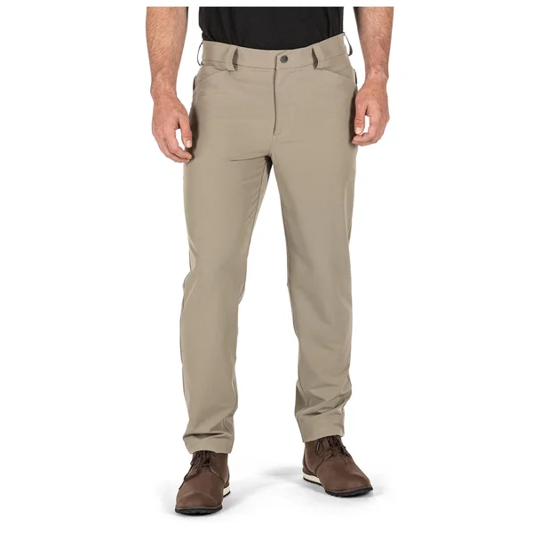 5.11 Tactical Bravo Pant - Men's Stone 30-36 74522-070-30-36