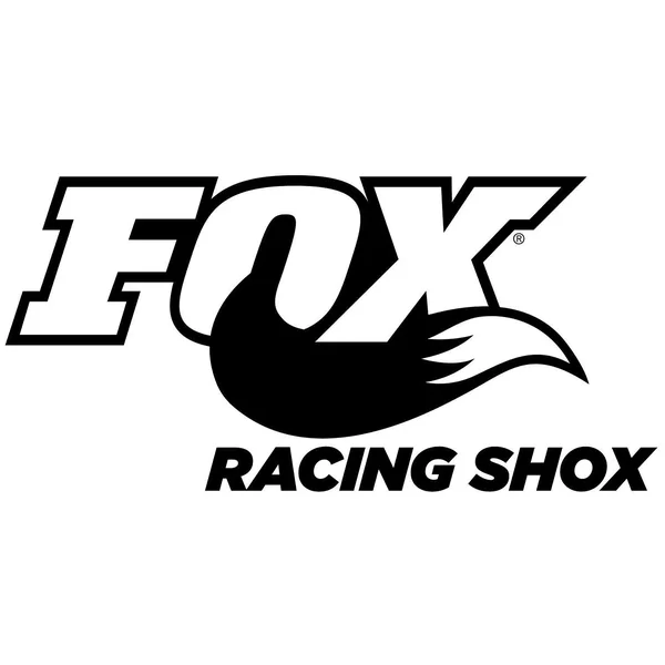 Fox 980-24-404 Fox 2.0 Factory Series Smooth Body Remote Reservoir Shock