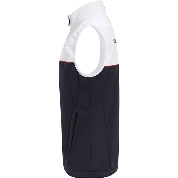 Porsche Motorsport Team Vest w/Motorsport Kit Xs