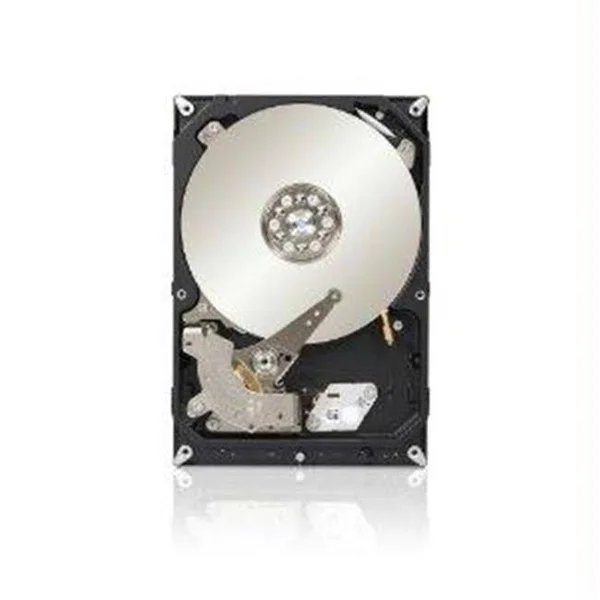 Seagate ST2000VN000 NAS HDD - Hard Drive - 2 TB - Internal - 3.5 inch - SATA 6GB