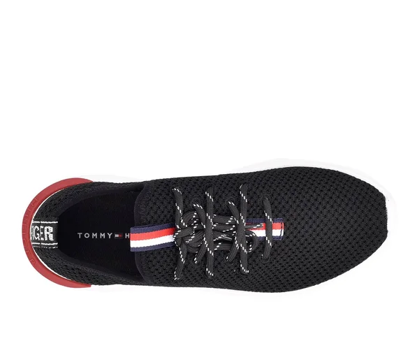 Tommy Hilfiger Noelen Sneakers - Black