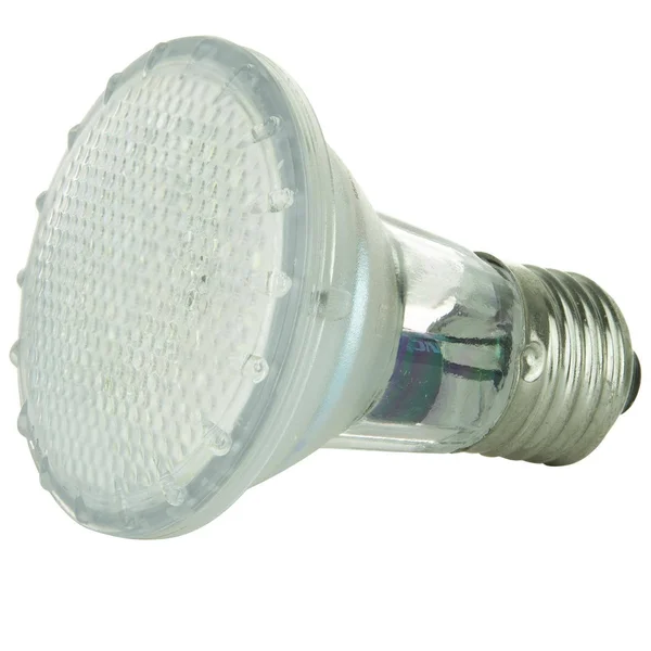 Sunlite - Amber LED PAR20 Reflector Light Bulb, 3 Watts, 120 Volts, Medium Base, 30, 000 Hour Lamp Li