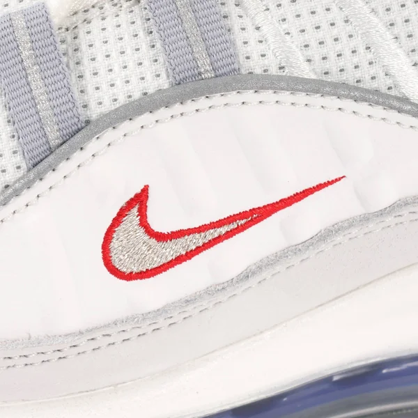 Nike Air Max 98 Summit White