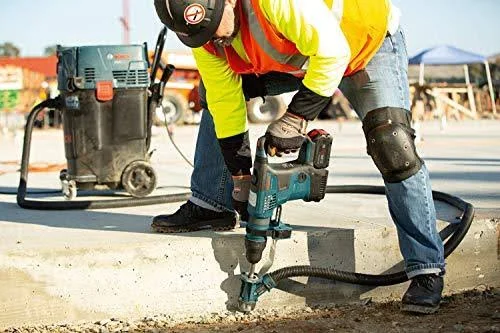 Bosch PROFACTOR 18V Hitman SDS-Max 1-9/16x22 Rotary Hammer Brushless (Bare Tool) GBH18V-36CN