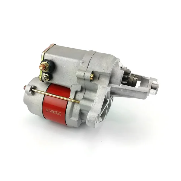Dodge 440 RB - 426 RB, 413 RB, 413 RB, 383 RB, 360 La, 340 La, 318 La, 273 La ProComp Electronics High-Torque Mini Starter, Spee