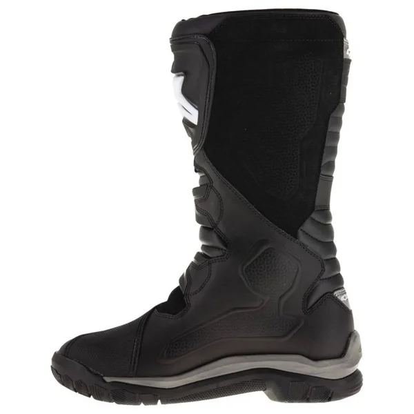 Alpinestars Corozal Adventure Drystar Boots (13, Black)