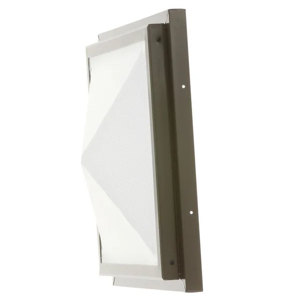 Sunoptics 211Rf8 2& x 2& Triple Glazed Fixed Skylight - Bronze