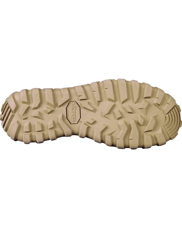 Rocky Tactical Boots Mens S2V GTX Waterproof Desert Tan Fq00101-1 - Beige