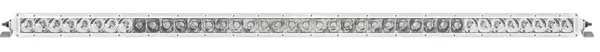 Rigid Industries SR-Series Pro 40x22 Spot-Flood Combo - White