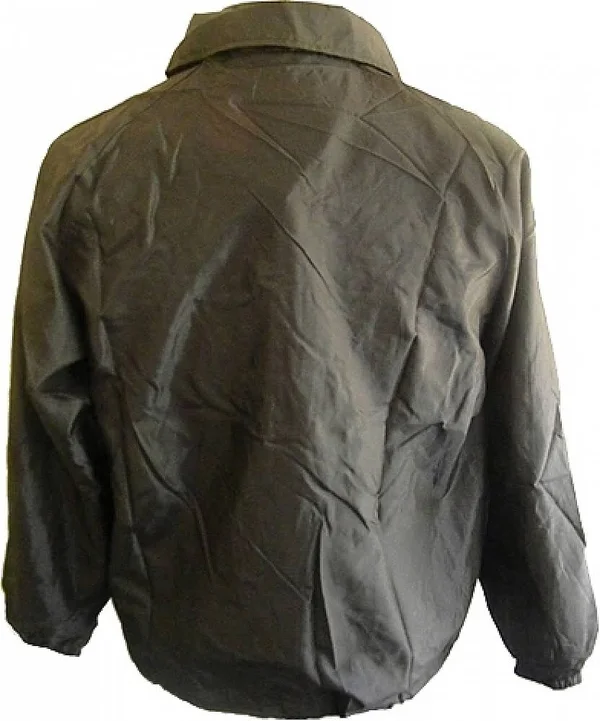 Buffalo Dallas Alpha Phi Alpha Mens Crossing Line Jacket [White - L]