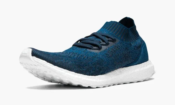 Adidas Ultraboost Uncaged &Parley& Shoes - Size 12