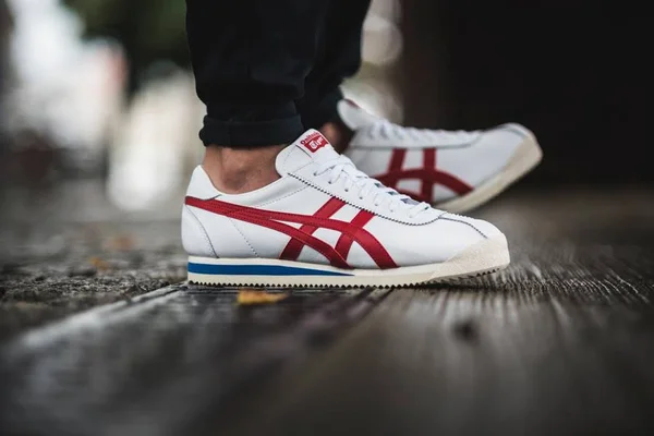 Onitsuka Tiger Corsair D713L 0123
