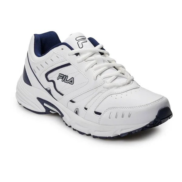 Fila Memory Go The Distance Men's Cross-Training Shoes - 8