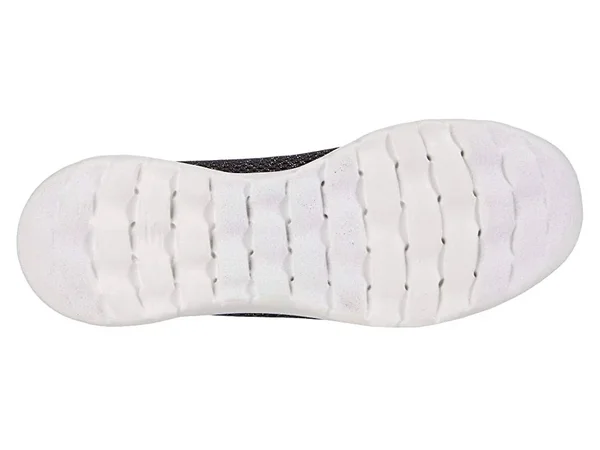 Skechers Women's GOwalk Joy Highlight, Black 8 M Medium