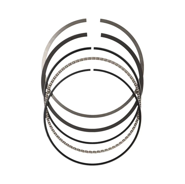 JE Pistons J100F8-4125-5: JE Pistons Premium Race Series Piston Rings