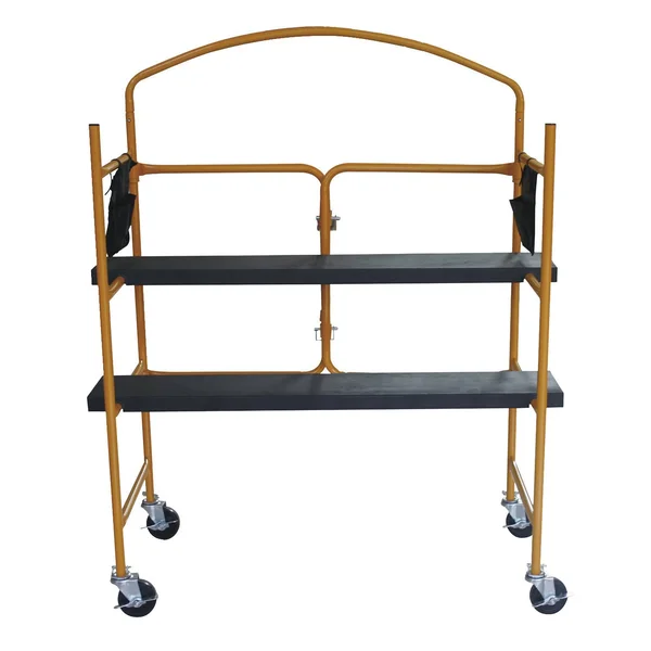 Prosource YH-SD401/YTL40102 Mini Scaffold - 500 lb