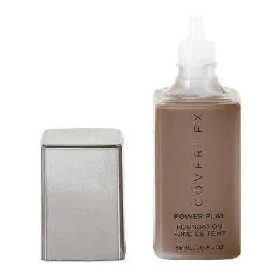 Cover FX Power Play Foundation - N120