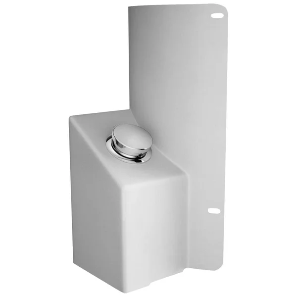 Elkay 4481FPWHT Outdoor Bottle Filler Retro Fit Pedal, White