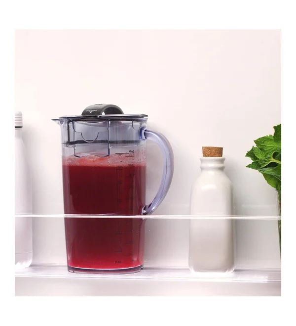 Breville Juice Fountain Cold Plus Juicer