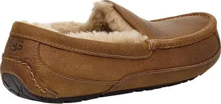Ugg Ascot Tan, Men's, Size: 17, Brown