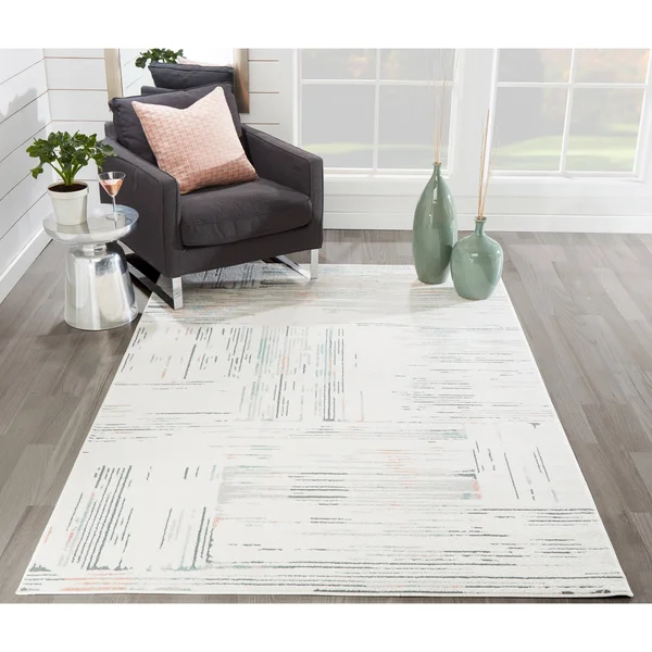 Momeni Haley HAL12 3&11x22 x 5&7x22 Multi Area Rug