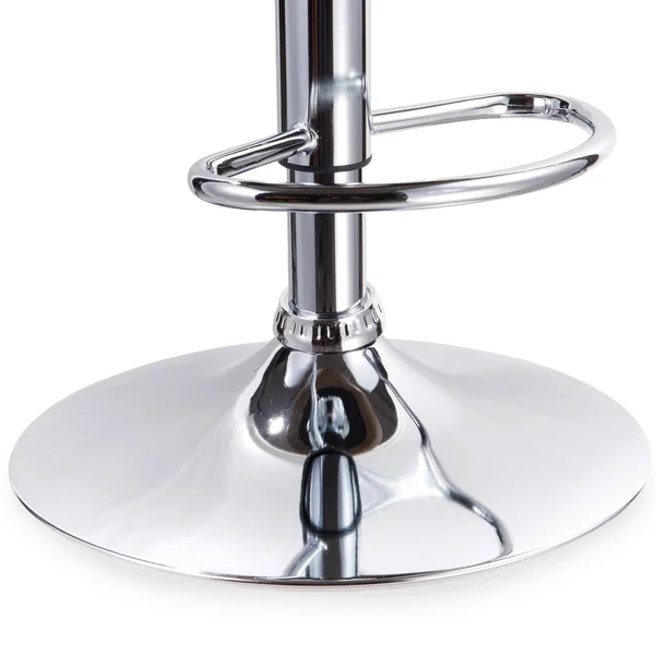 Leick Furniture 34x22 Adjustable Swivel Stool in Brown (Set of 2)