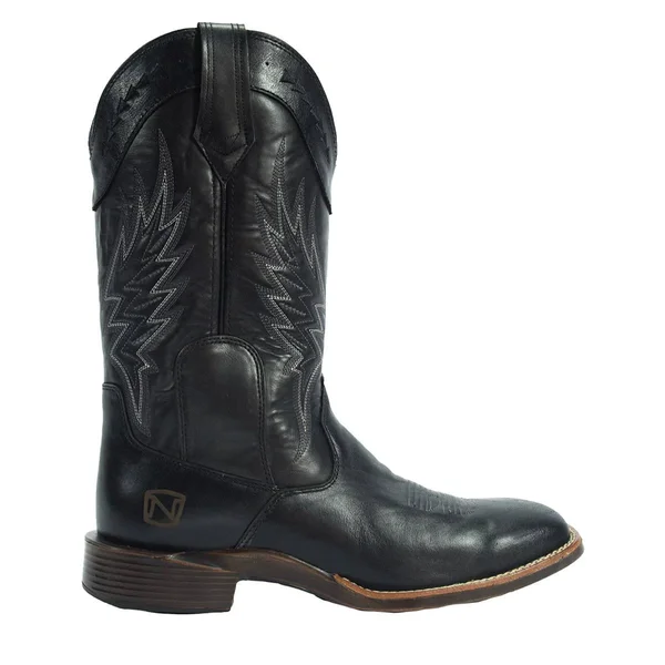 Noble Outfitters Boots Mens All Around Square Toe 65005