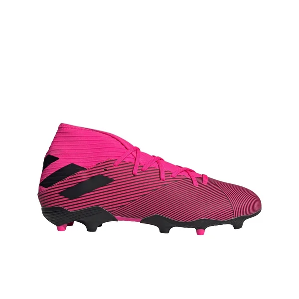 Adidas Nemeziz 19.3 FG Firm Ground Soccer Cleats - 9