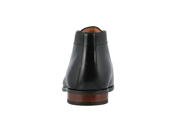 Florsheim Men's Postino Chukka Boot, Size: 7.5, Black