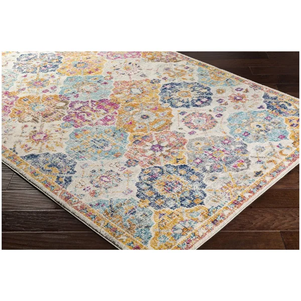 Surya - Harput Area Rug - 5&3x22 x 7&3x22