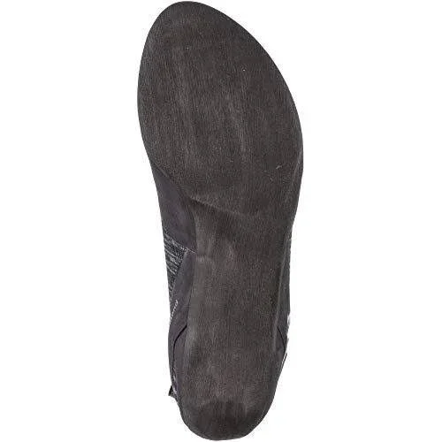 Black Diamond Men's Momentum Lace Climbing Shoe - 5.5 - Ash