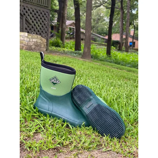 Muck Scrub Boot