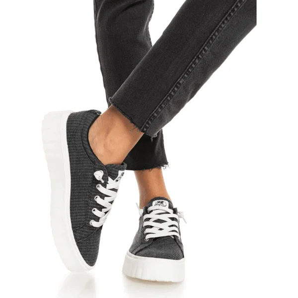 Roxy Sheilahh - Black - 8.5