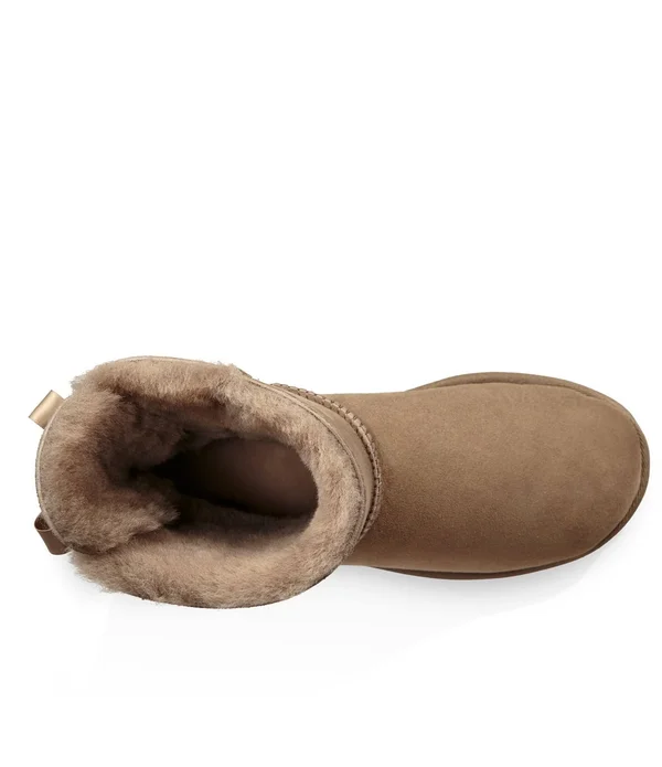 Ugg Women's Mini Bailey Bow II Boot