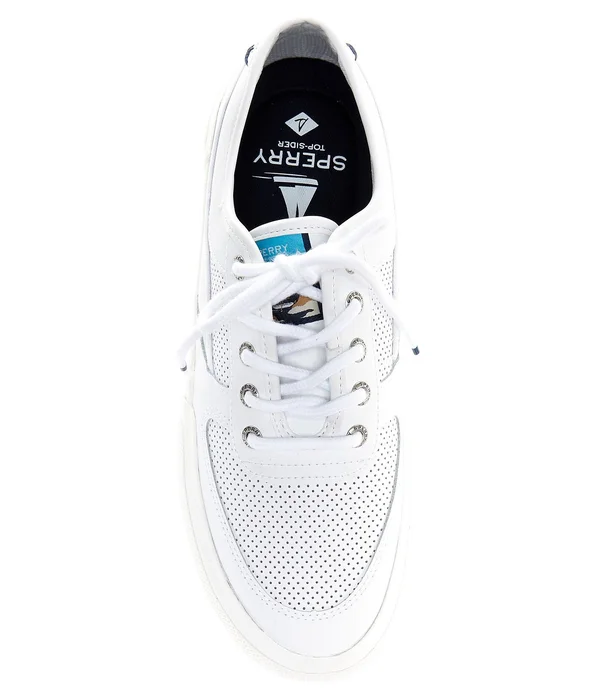 Sperry Men's Soletide U-Throat Sneaker