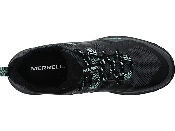 Merrell Women's MQM Flex 2 - Size: 5.5, Granite/Wave