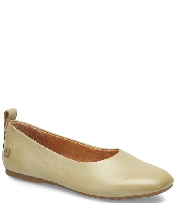 Born Beca 8 Women's Light Green