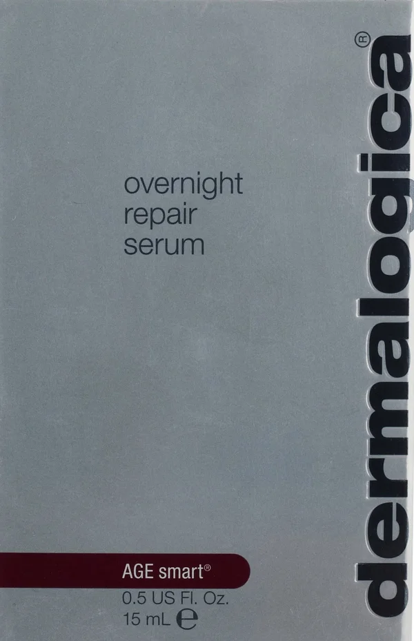 Dermalogica Age Smart 0.5-ounce Overnight Repair Serum