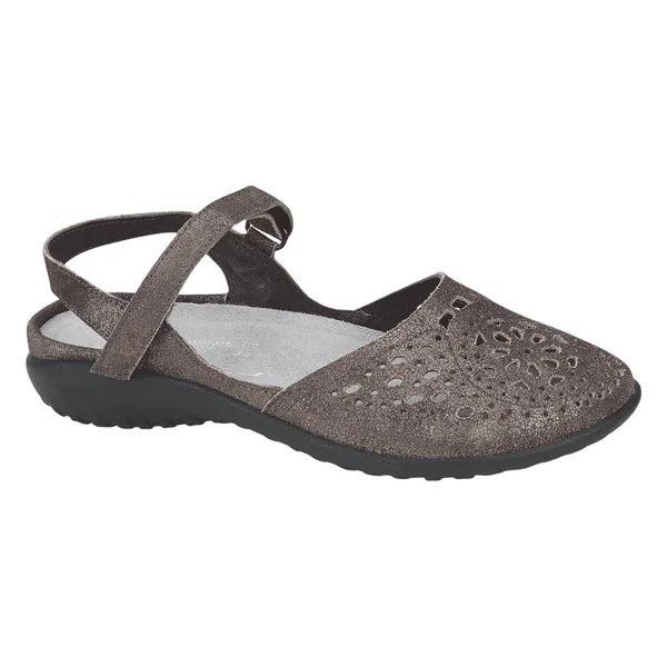 Women's Naot Arataki, Size: 42, Gray