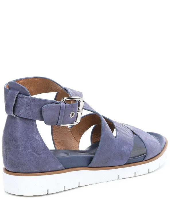 Sofft Mirabelle (Luggage Oyster) Women's Sandals