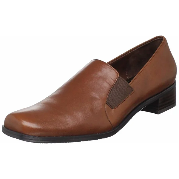 Trotters Women's Ash Loafer