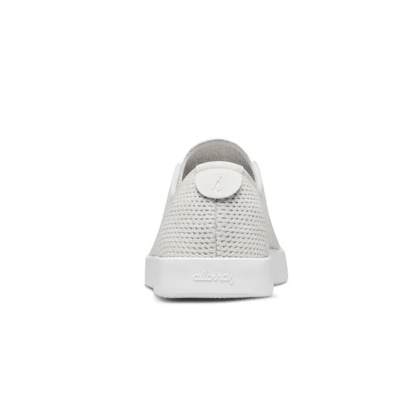 Allbirds Men's Tree Skippers - White, Size 11