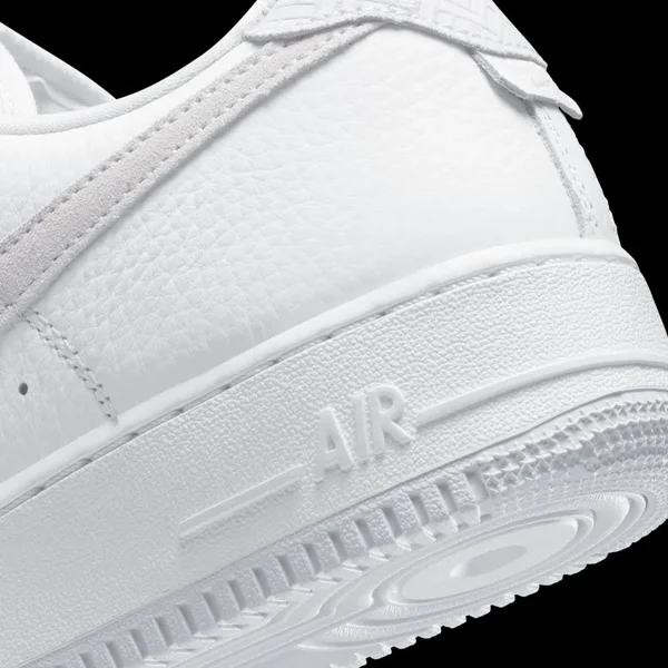Nike Air Force 1 &07 Craft Summit White