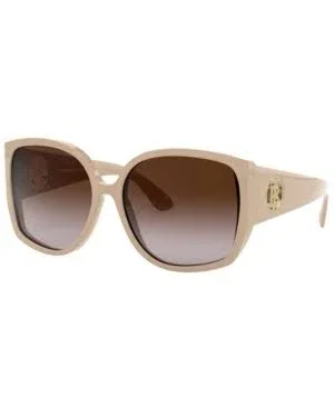 Burberry BE4290 Women's Sunglasses in Beige