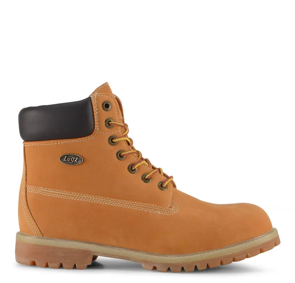 Lugz Convoy WR 6.5 Men's Black