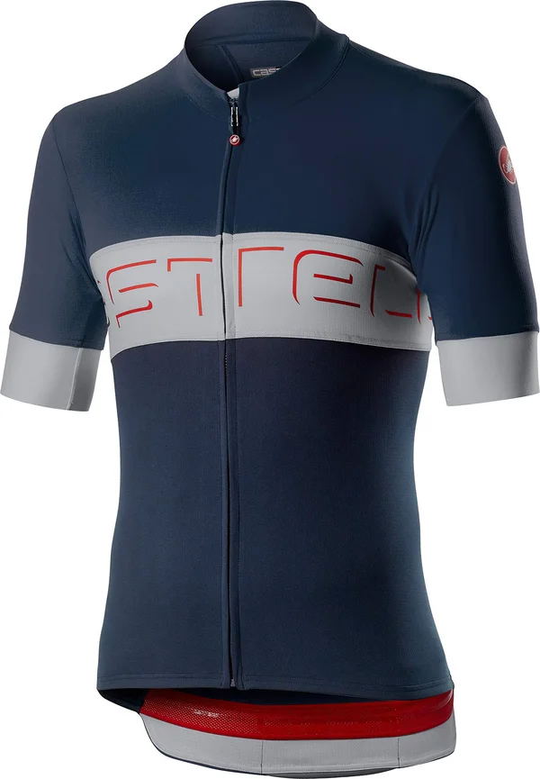 Castelli Prologo VI Jersey