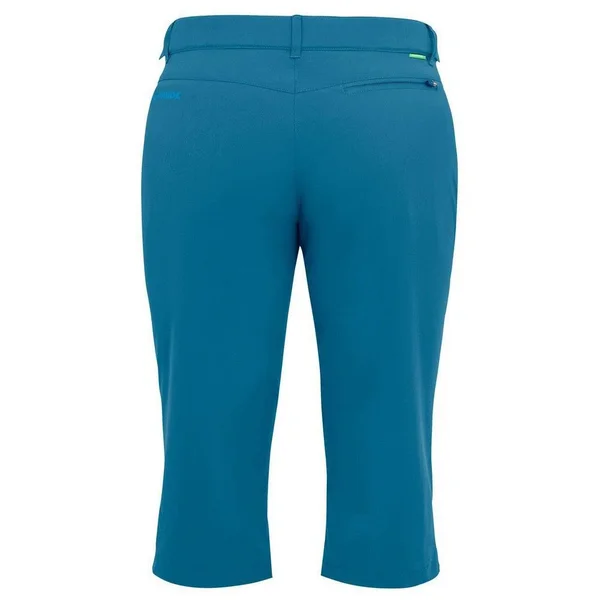 Vaude Farley Stretch Capri II 46